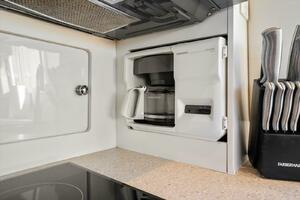 Cape San Blas Inn 45ft Carver Yacht For Sale