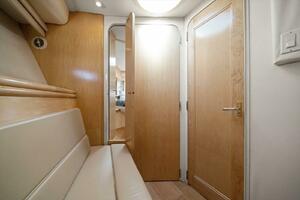 Cape San Blas Inn 45ft Carver Yacht For Sale