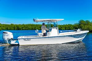 24ft Pair Customs Yacht For Sale