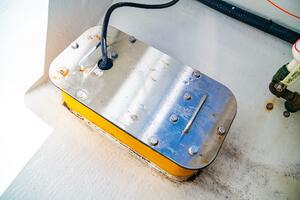 24ft Pair Customs Yacht For Sale