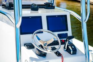 24ft Pair Customs Yacht For Sale