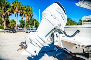 24ft Pair Customs Yacht For Sale