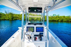 24ft Pair Customs Yacht For Sale