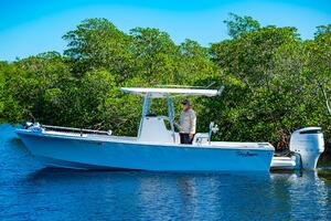 24ft Pair Customs Yacht For Sale