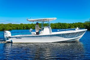 24ft Pair Customs Yacht For Sale