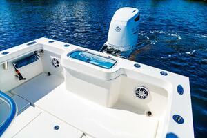 24ft Pair Customs Yacht For Sale