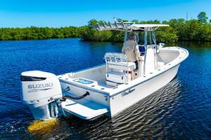24ft Pair Customs Yacht For Sale