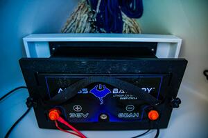 24ft Pair Customs Yacht For Sale