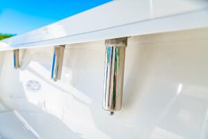 24ft Pair Customs Yacht For Sale