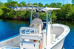 24ft Pair Customs Yacht For Sale