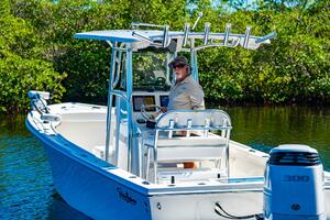 24ft Pair Customs Yacht For Sale