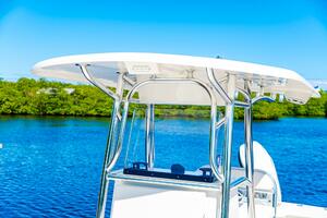 24ft Pair Customs Yacht For Sale