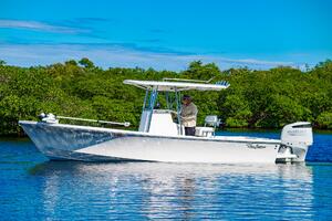 24ft Pair Customs Yacht For Sale