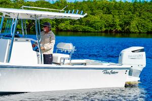 24ft Pair Customs Yacht For Sale