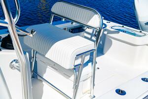 24ft Pair Customs Yacht For Sale