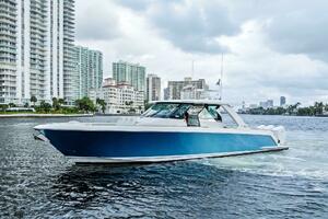 GAL YAM 3 yacht for sale