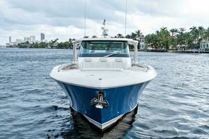 GAL YAM 3 Worth Avenue Yachts