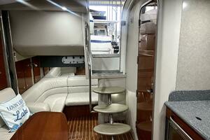 34ft Formula Yacht For Sale