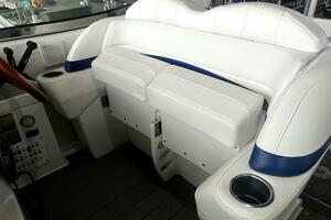 34ft Formula Yacht For Sale