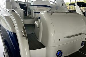 34ft Formula Yacht For Sale