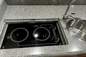 34ft Formula Yacht For Sale