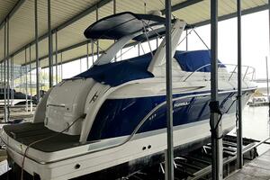 34ft Formula Yacht For Sale