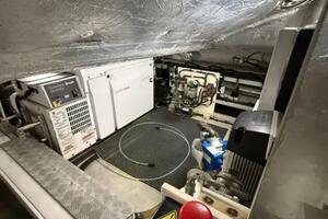 AFTA PARTY 68ft Sunseeker Yacht For Sale