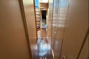 AFTA PARTY 68ft Sunseeker Yacht For Sale