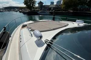 AFTA PARTY 68ft Sunseeker Yacht For Sale