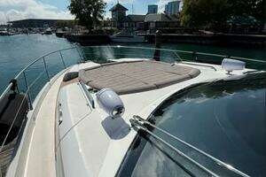 2017 Sunseeker 68 Predator thumbnail 15