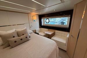 AFTA PARTY 68ft Sunseeker Yacht For Sale