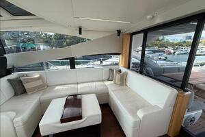 AFTA PARTY 68ft Sunseeker Yacht For Sale