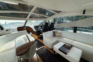 2017 Sunseeker 68 Predator thumbnail 9