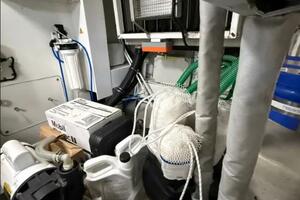 AFTA PARTY 68ft Sunseeker Yacht For Sale