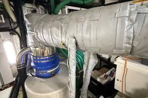 AFTA PARTY 68ft Sunseeker Yacht For Sale