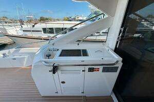 2017 Sunseeker 68 Predator thumbnail 10