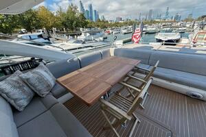 AFTA PARTY 68ft Sunseeker Yacht For Sale