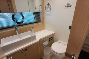 AFTA PARTY 68ft Sunseeker Yacht For Sale