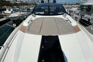 AFTA PARTY 68ft Sunseeker Yacht For Sale