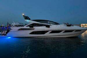 2017 Sunseeker 68 Predator thumbnail 3