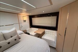 AFTA PARTY 68ft Sunseeker Yacht For Sale