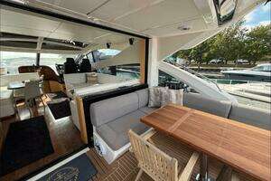 2017 Sunseeker 68 Predator thumbnail 13