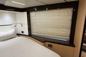 AFTA PARTY 68ft Sunseeker Yacht For Sale