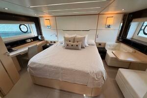 AFTA PARTY 68ft Sunseeker Yacht For Sale