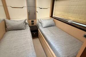 AFTA PARTY 68ft Sunseeker Yacht For Sale