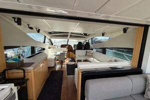 AFTA PARTY 68ft Sunseeker Yacht For Sale