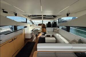 AFTA PARTY 68ft Sunseeker Yacht For Sale