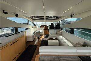 2017 Sunseeker 68 Predator thumbnail 8