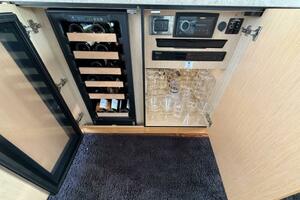 AFTA PARTY 68ft Sunseeker Yacht For Sale