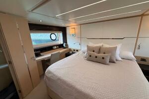 AFTA PARTY 68ft Sunseeker Yacht For Sale